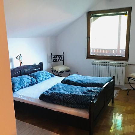 Апартаменты Apartman Simple Сараево Экстерьер фото