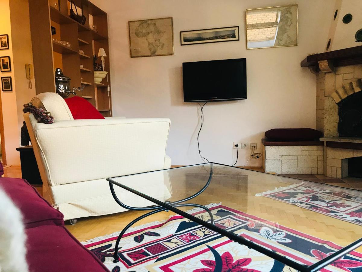 Апартаменты Apartman Simple Сараево Экстерьер фото