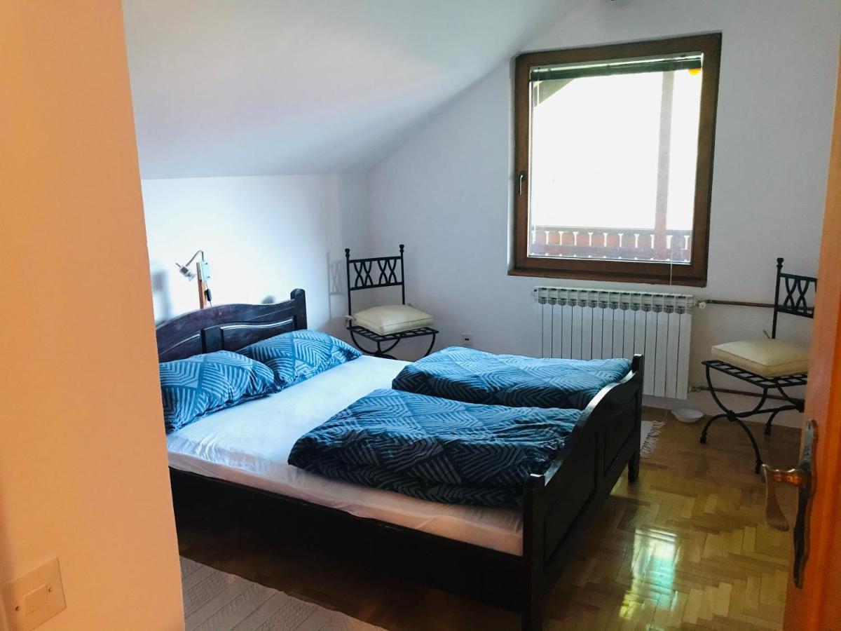 Апартаменты Apartman Simple Сараево Экстерьер фото