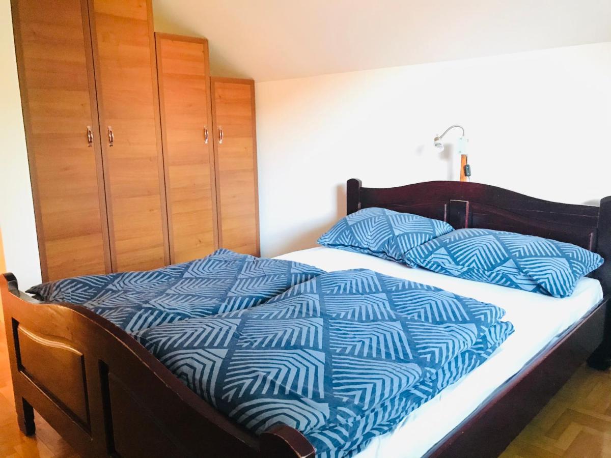 Апартаменты Apartman Simple Сараево Экстерьер фото