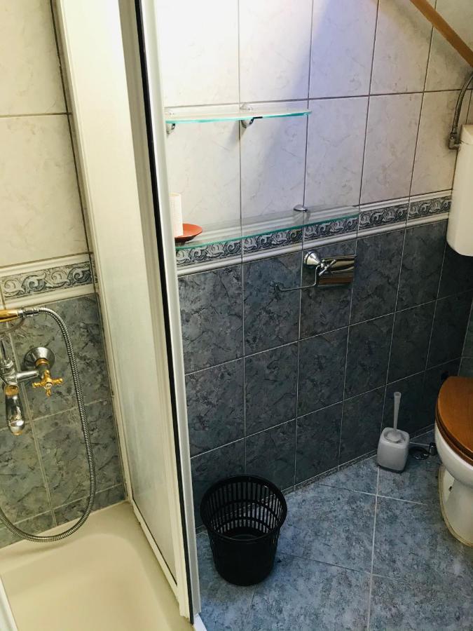 Апартаменты Apartman Simple Сараево Экстерьер фото