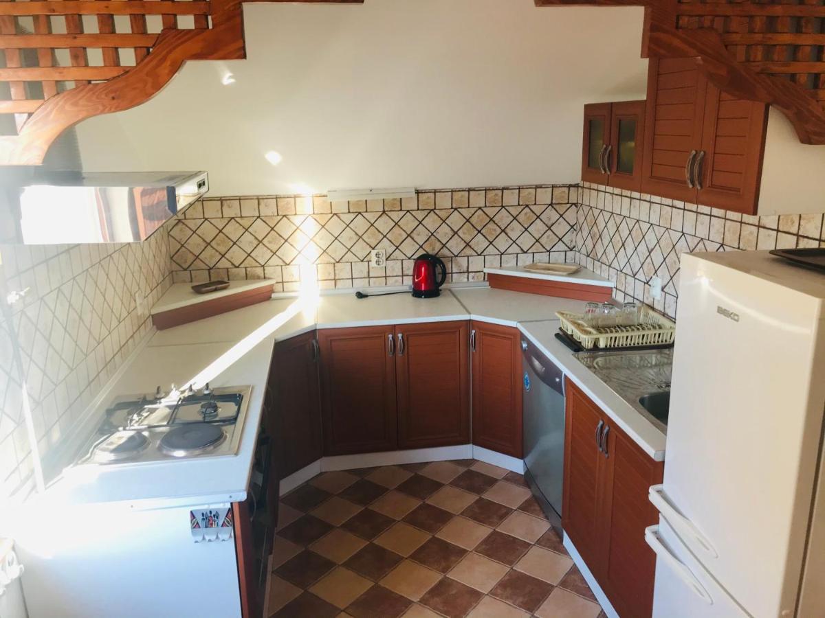 Апартаменты Apartman Simple Сараево Экстерьер фото
